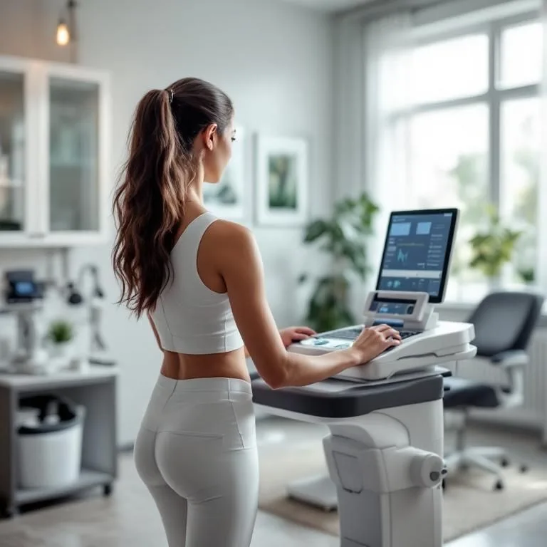 Treatment at Neels Nirvana