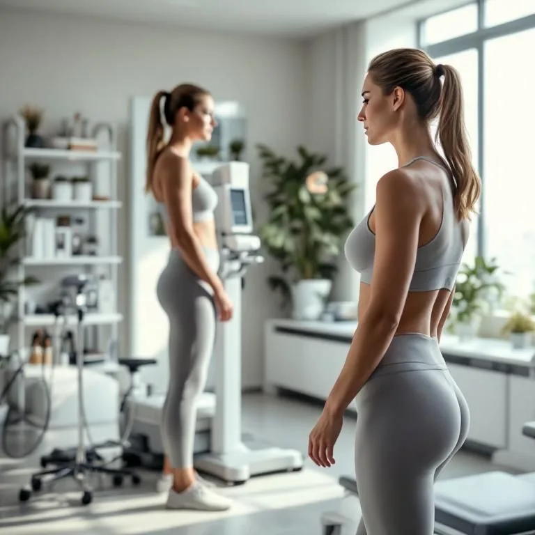 Treatment at Nubia Nurse Injector