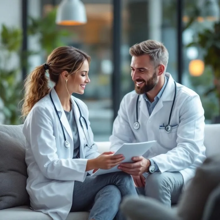 Treatment at OrthoSport Hawaii