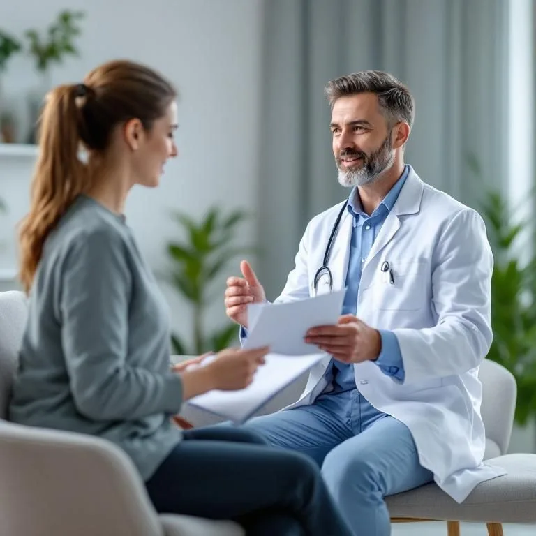 Treatment at OSR Weight Management