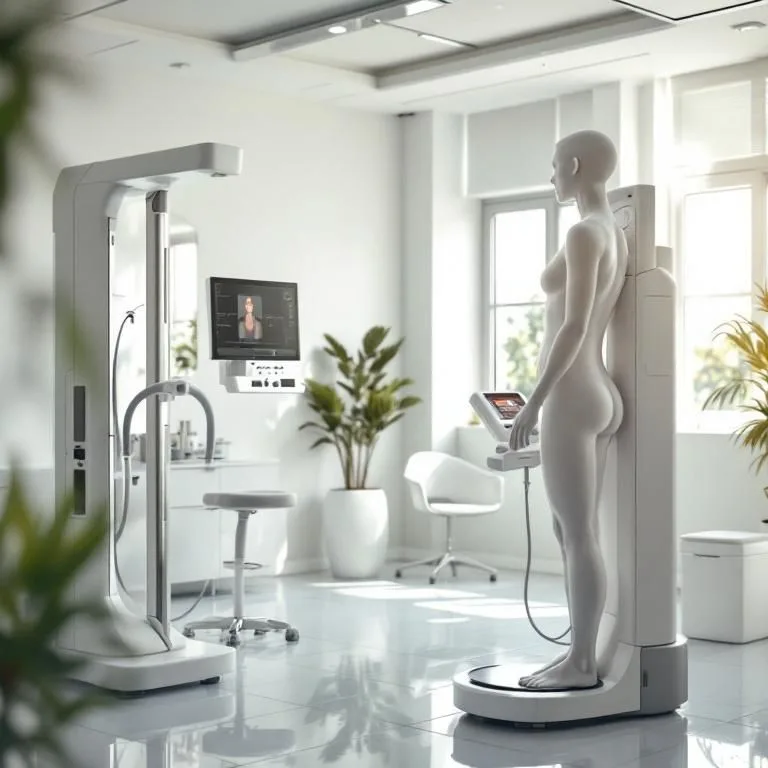 Treatment at Rika The Vibe