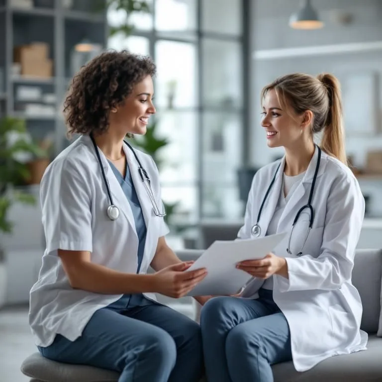 Treatment at Roy Yamada Coaching