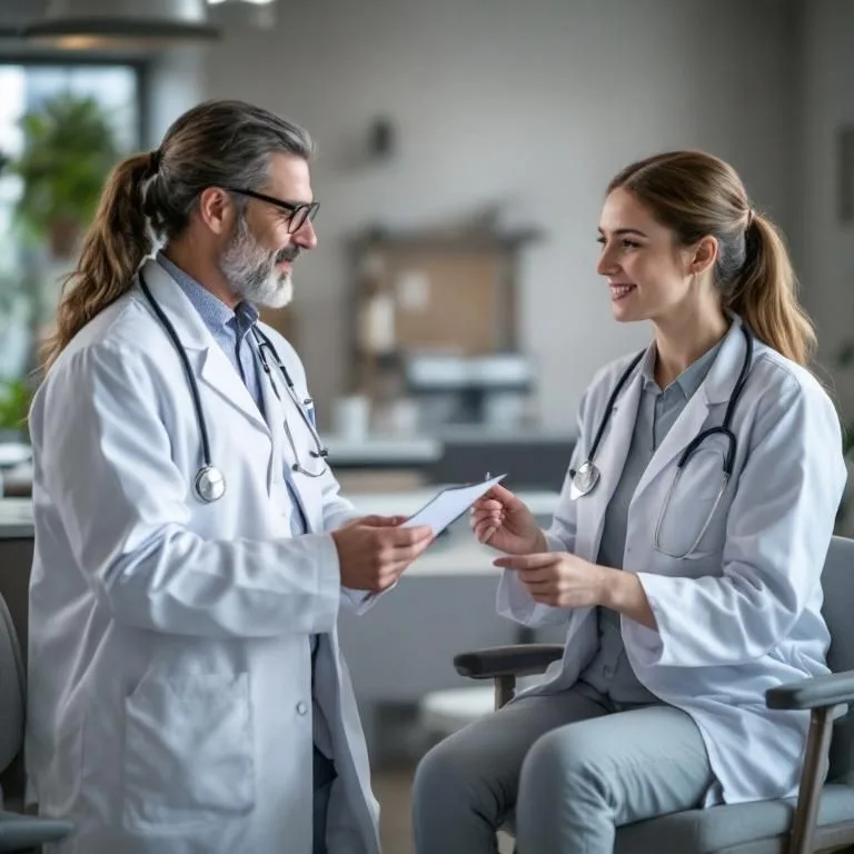 Treatment at The Keto Prescription Clinic