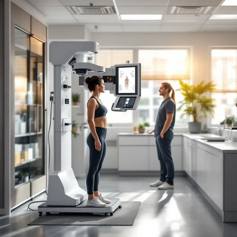 Treatment at The Queen's Medical Center