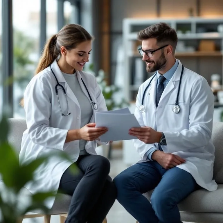 Treatment at The Slim