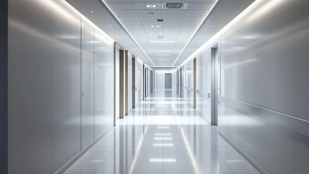 Interior of Weight Loss Hawaii