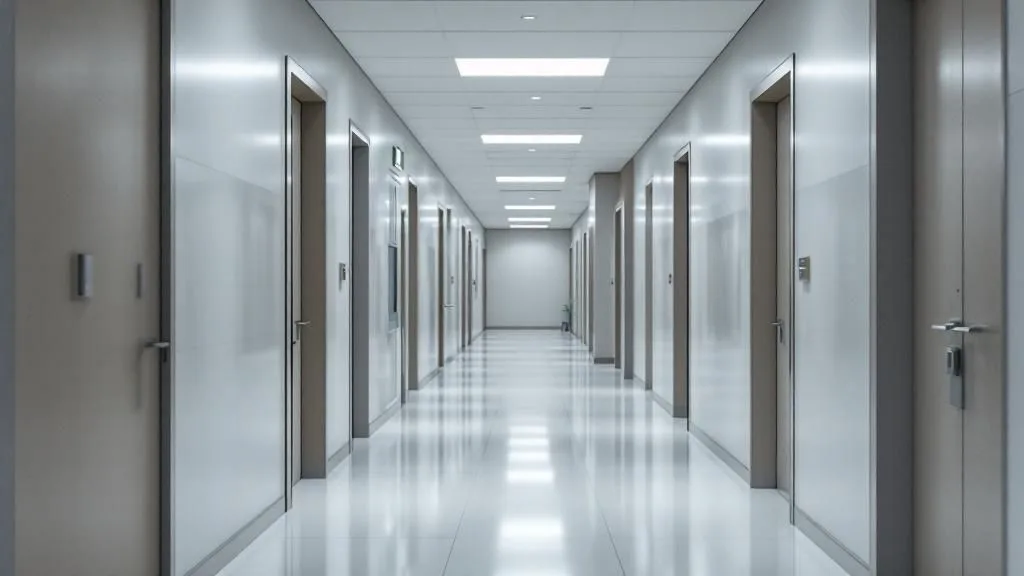 Interior of Wellness Lifestyles Hawaii