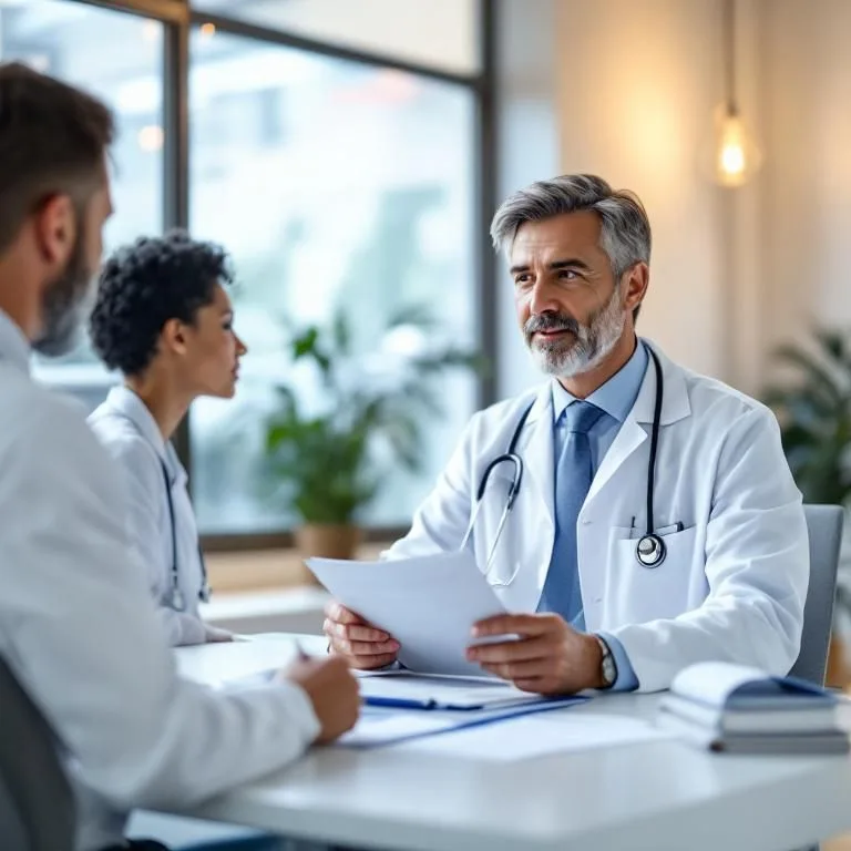 Treatment at West Loch Fitness Center