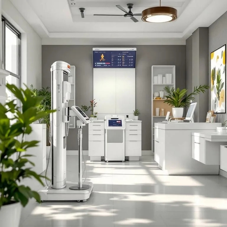 Treatment at Absolute Wellness