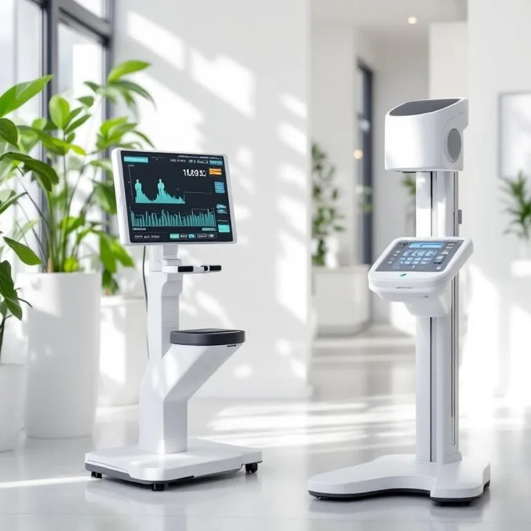 Treatment at Alive Nutrition