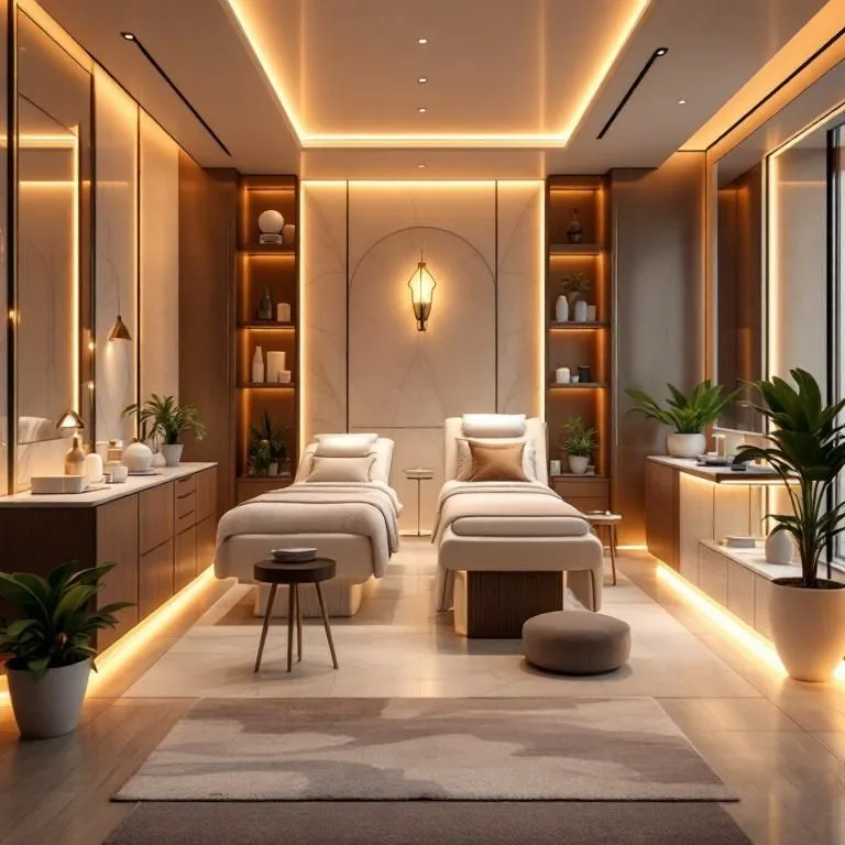 Treatment at BodyRenewal Clinic and MedSpa