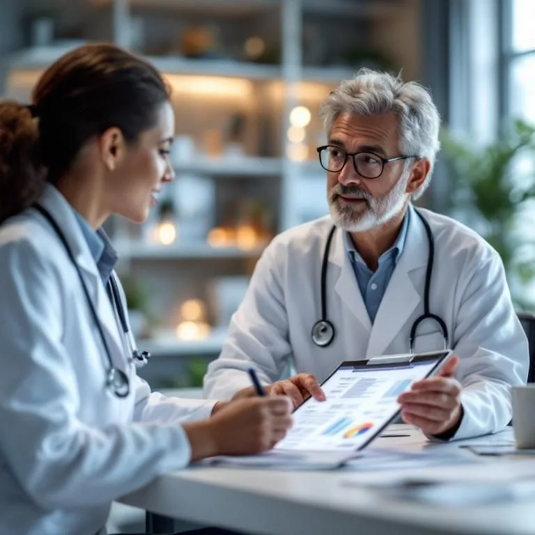 Treatment at Cedar Rapids Chiropractic