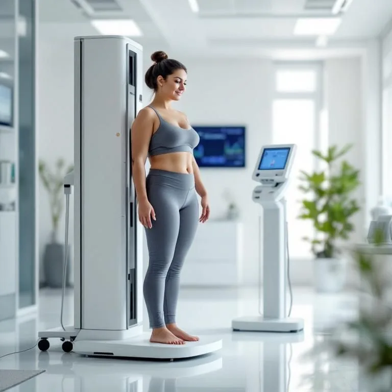 Treatment at Champion Family Chiropractic & Spinal Injury