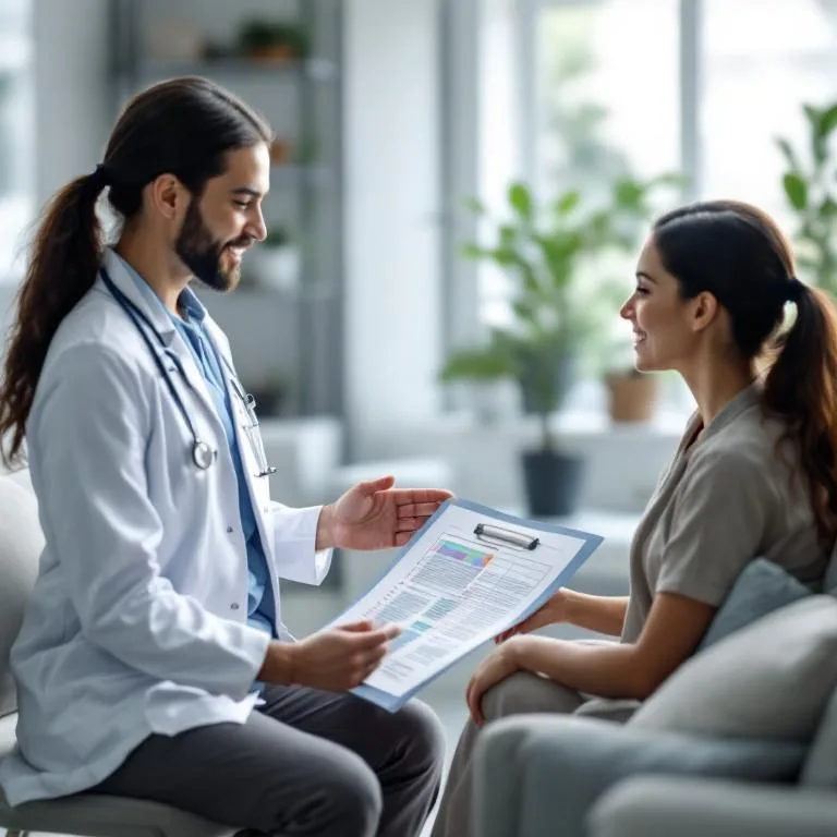 Treatment at Elite Wellness Clinics