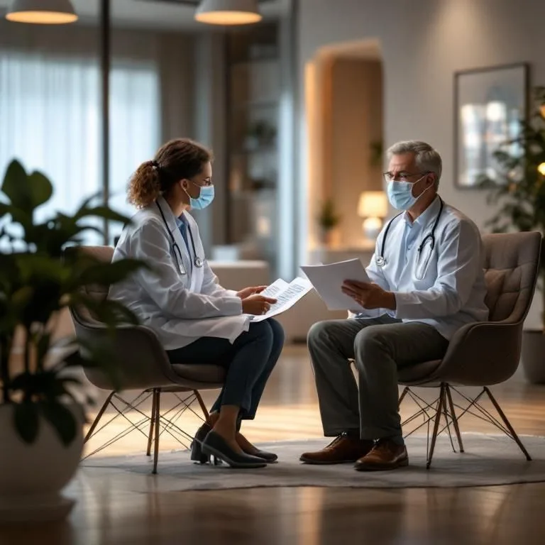 Treatment at Farrell's Extreme Bodyshaping - Altoona