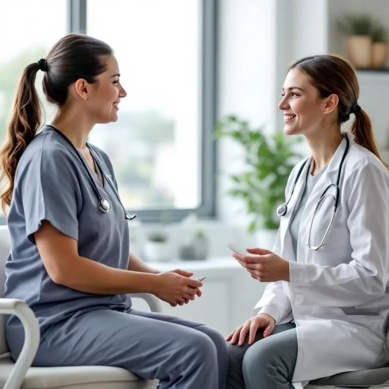 Treatment at Gameday Men's Health Ankeny, IA