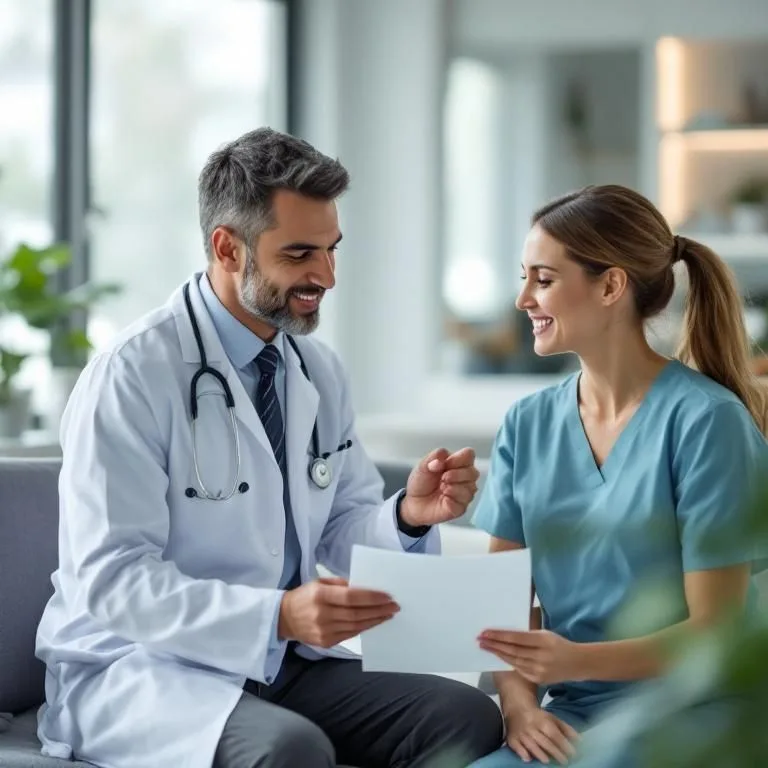 Treatment at Gameday Men's Health West Des Moines