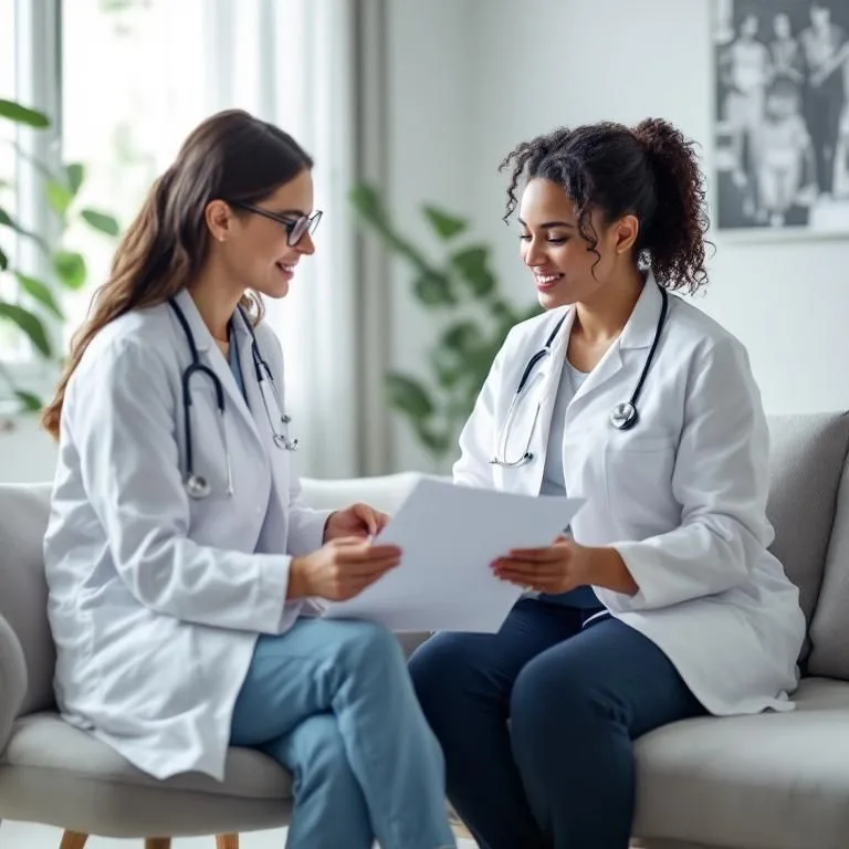 Treatment at Iowa Body Contouring