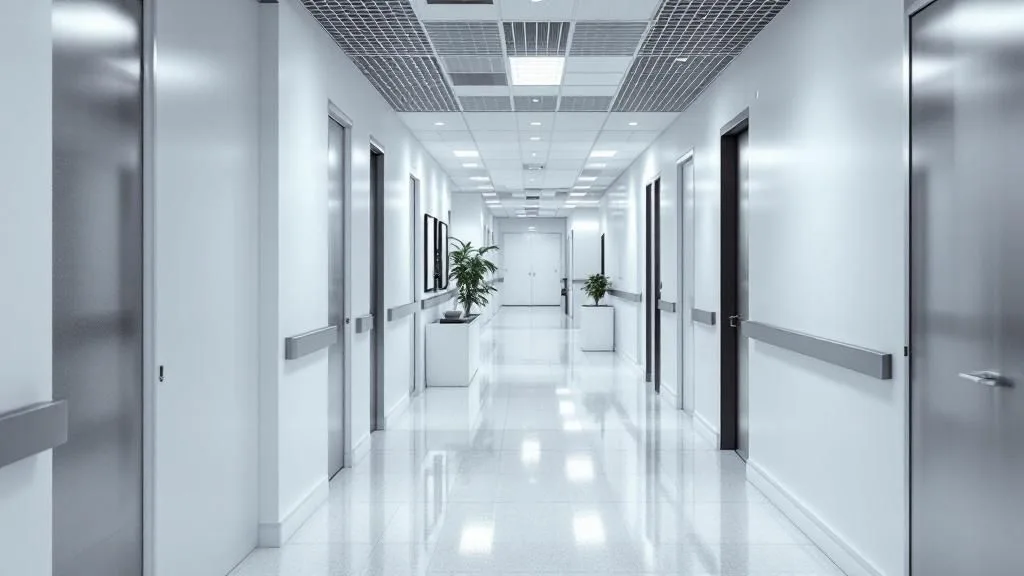 Interior of Lean4Life