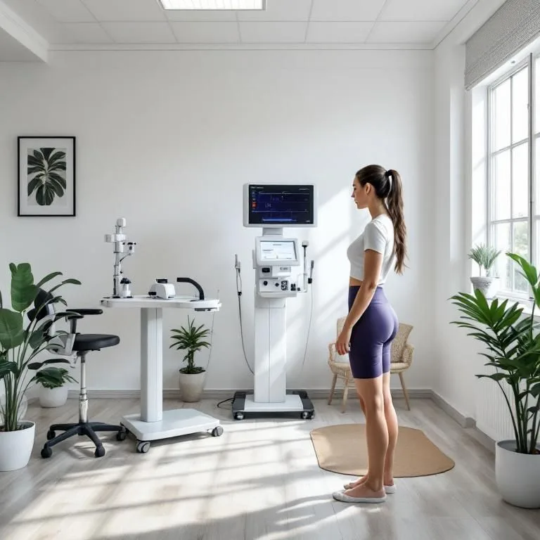 Treatment at Lean4Life