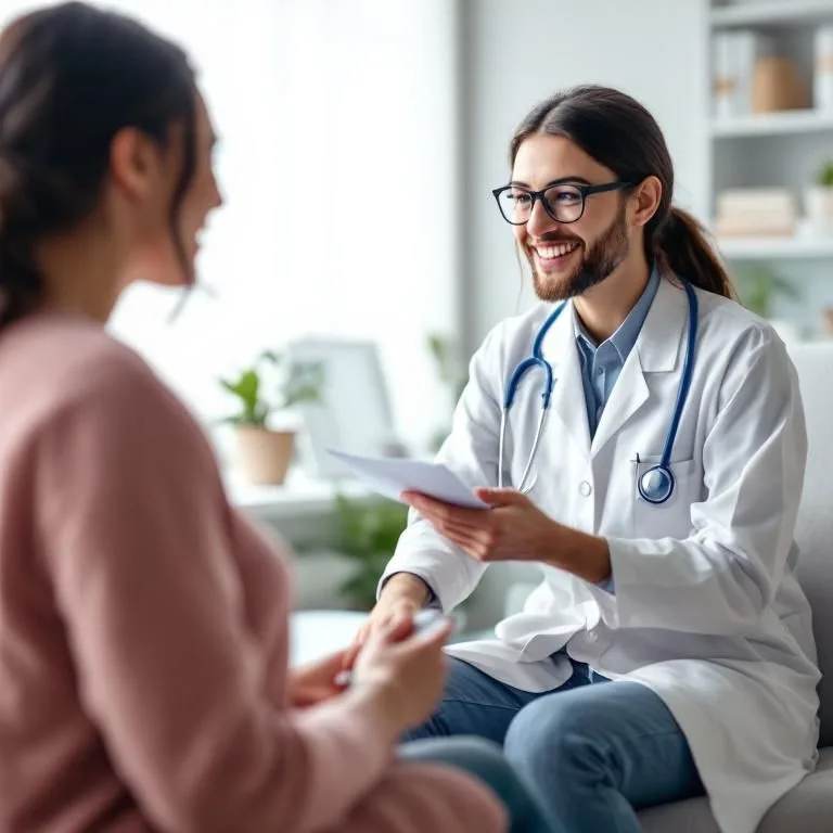 Treatment at Limitless Male Medical Clinic