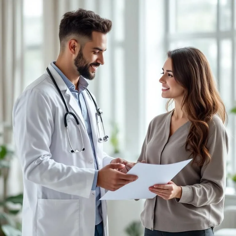 Treatment at Limitless Male Medical Clinic