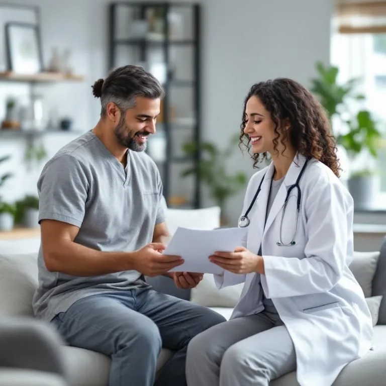 Treatment at Medi Weightloss