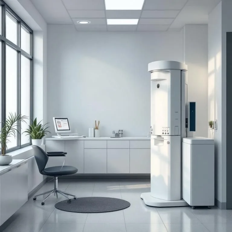 Treatment at MercyOne Des Moines Weight Loss & Nutrition Center