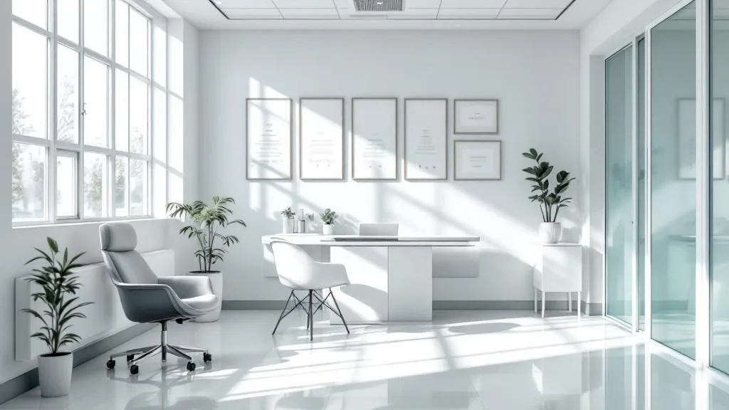 Interior of Mind Transformation