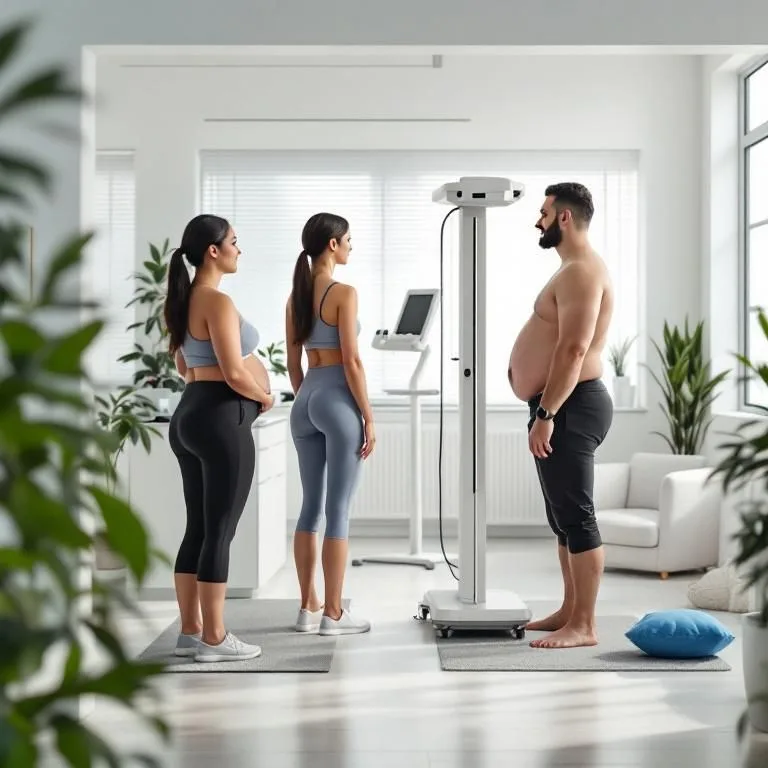 Treatment at Mind Transformation