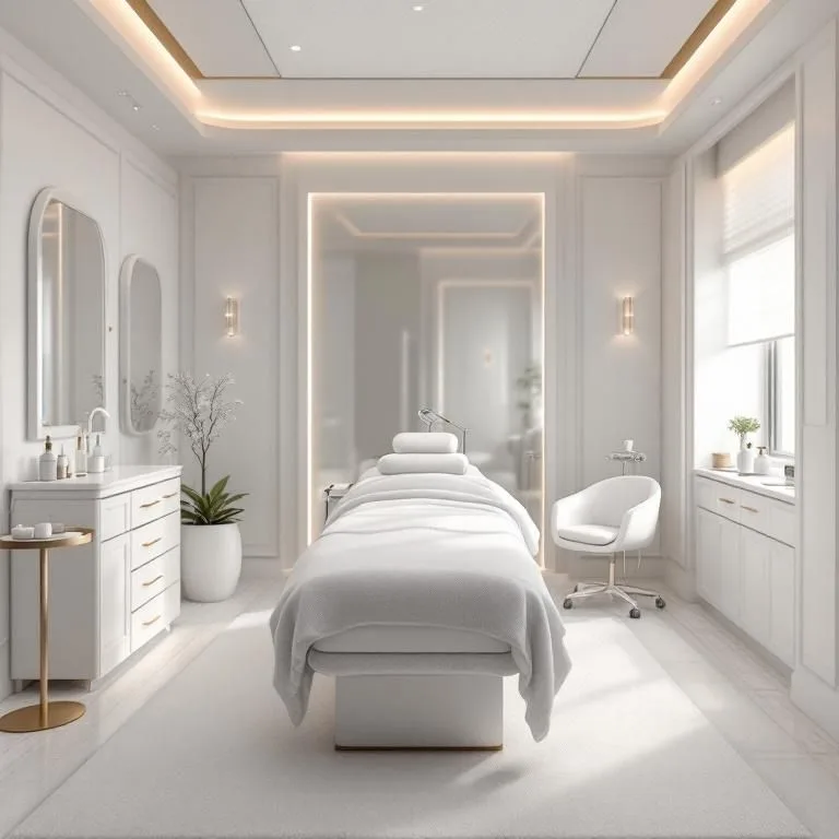 Treatment at Optima Medical Weight Loss & Wellness Center