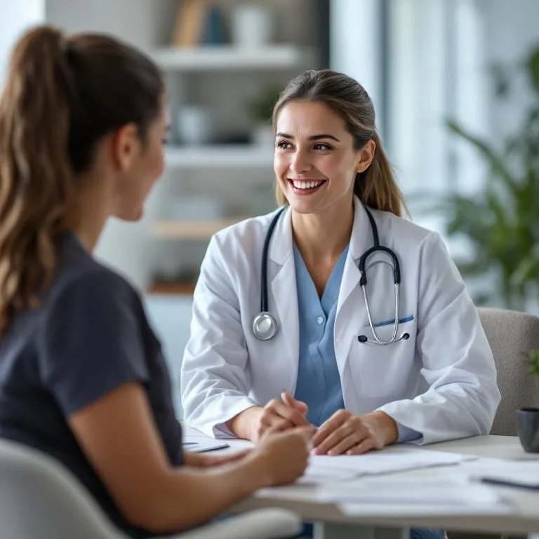 Treatment at Origins Health