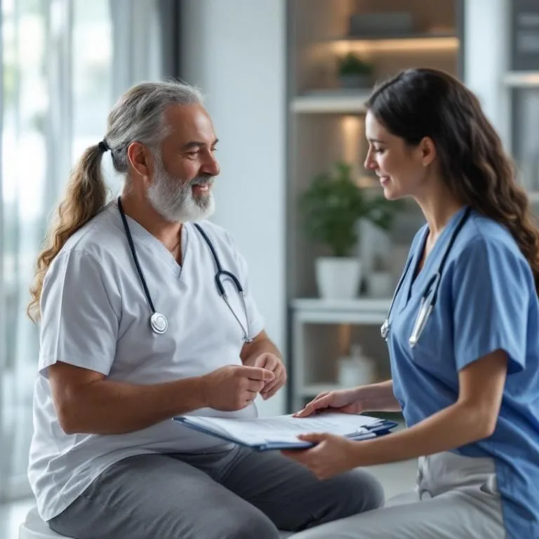 Treatment at Profile by Sanford - Clive