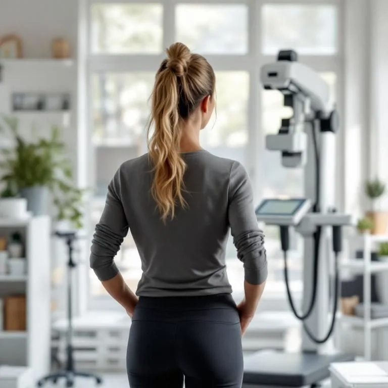 Treatment at Results by Kim