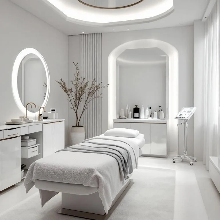 Treatment at Spiked IV Infusions