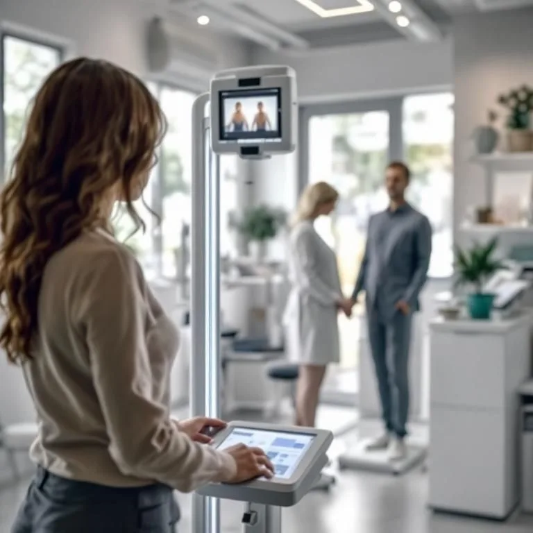 Treatment at Todd Eibes, MD FACS