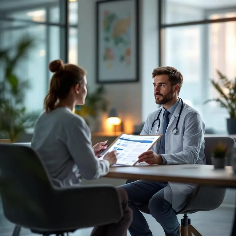 Treatment at Totalreflex360