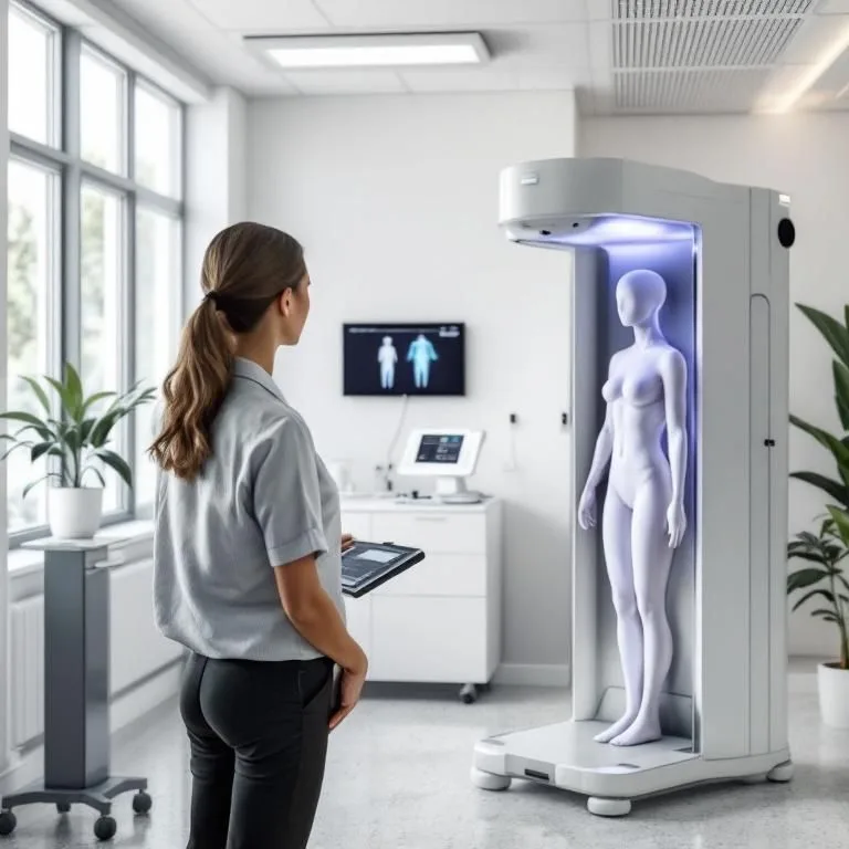 Treatment at Venice Beach HRT