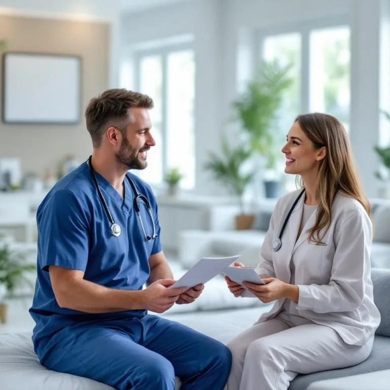 Treatment at WW Weight Watchers