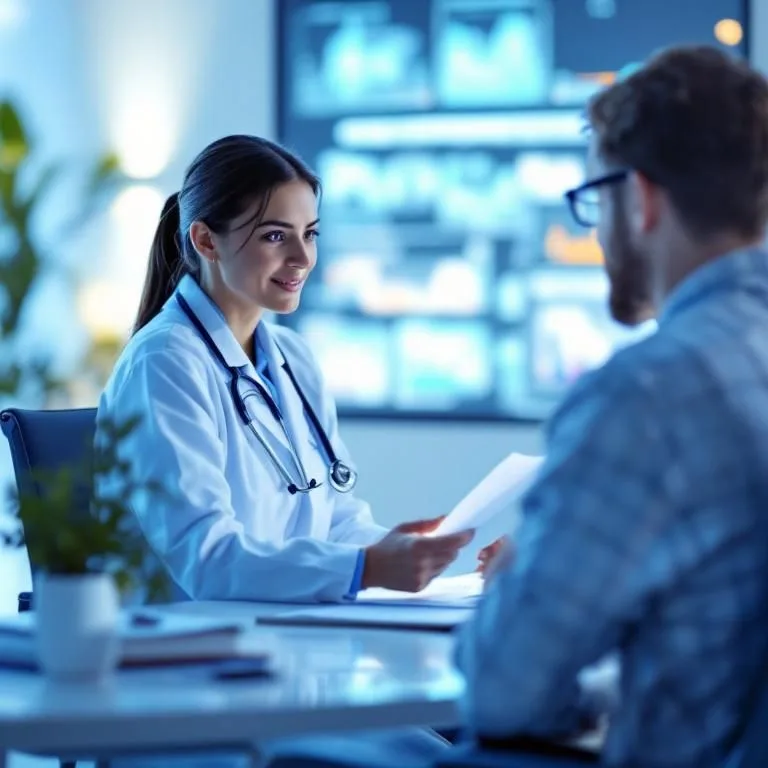 Treatment at Ageless Men's Health