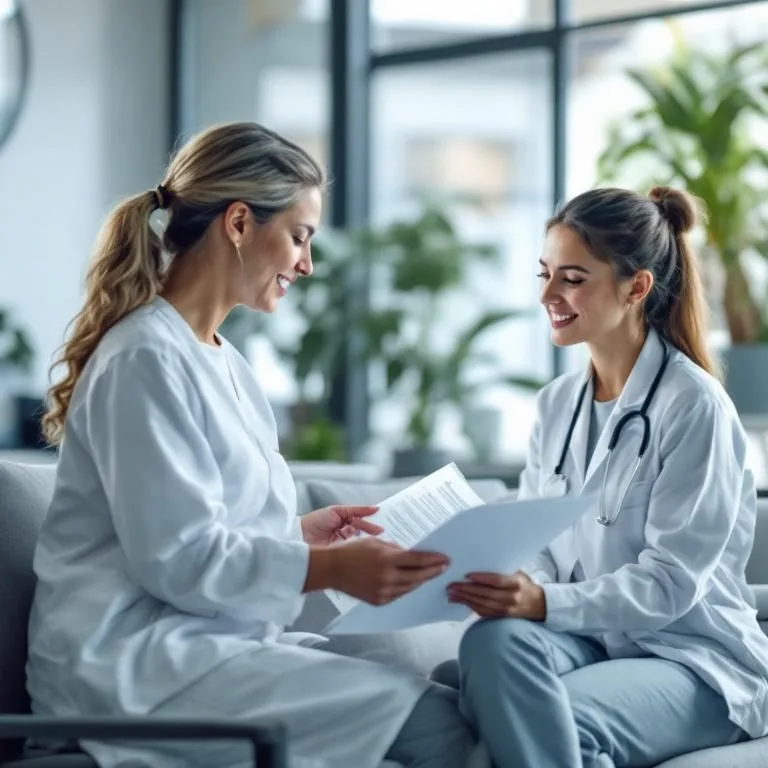 Treatment at All About U