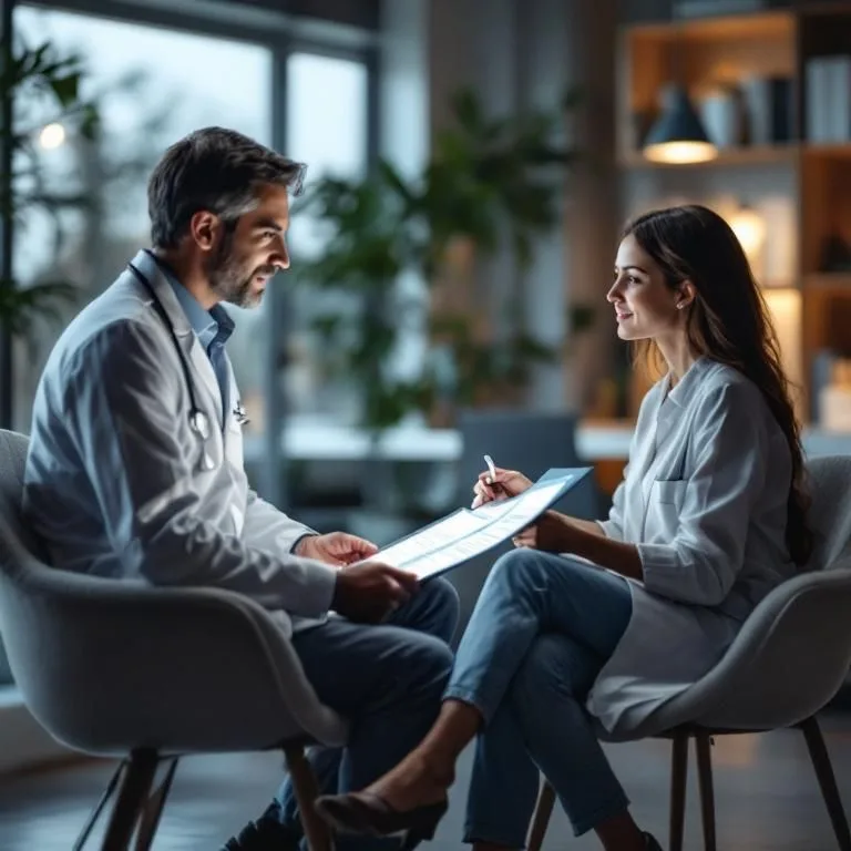 Treatment at Altruistic Health and Wellness