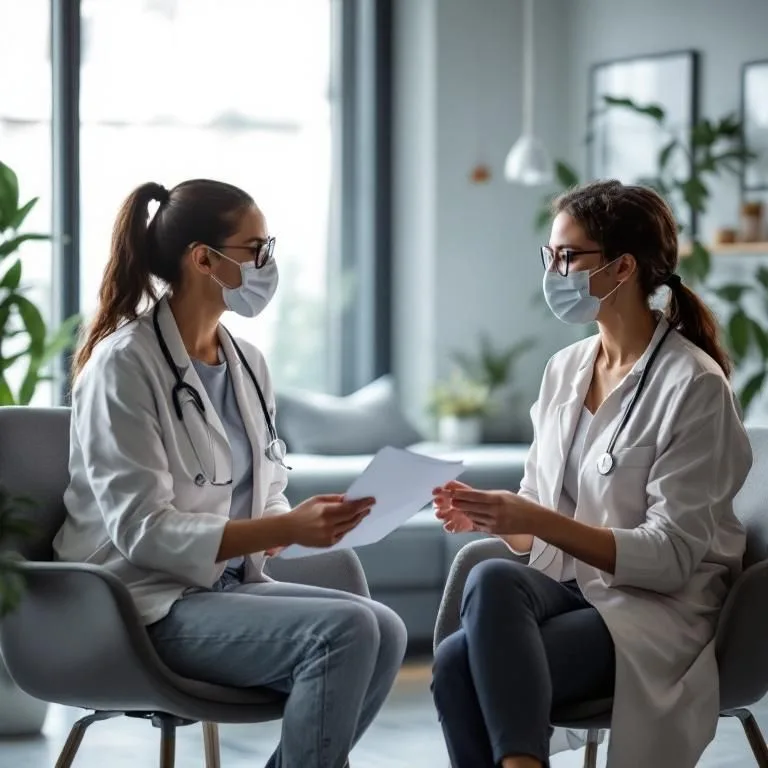 Treatment at America's HCG