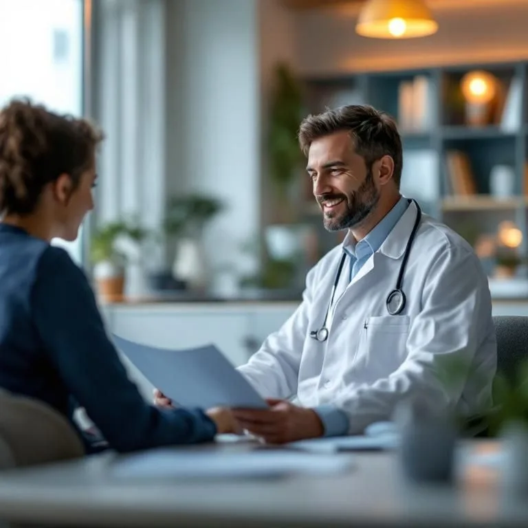 Treatment at Boise Weight Loss