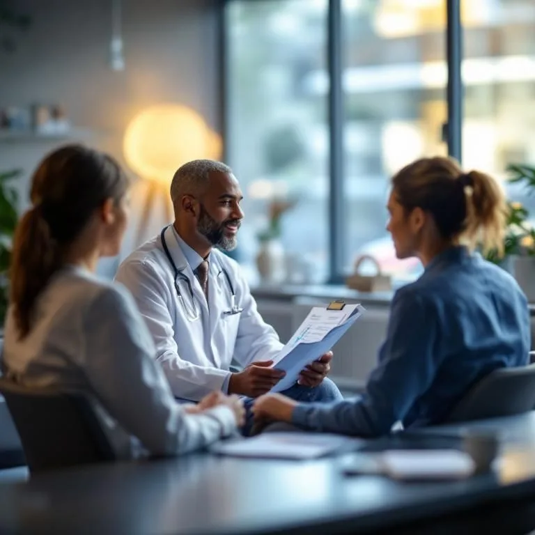 Treatment at FNDATN Functional Medicine & Aesthetics