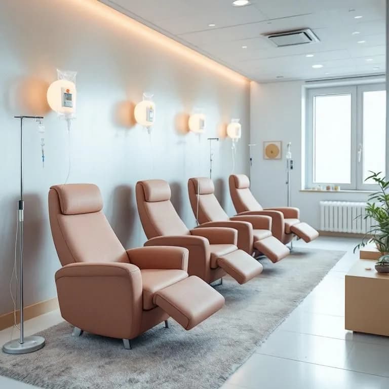 Treatment at Gilded Aesthetics