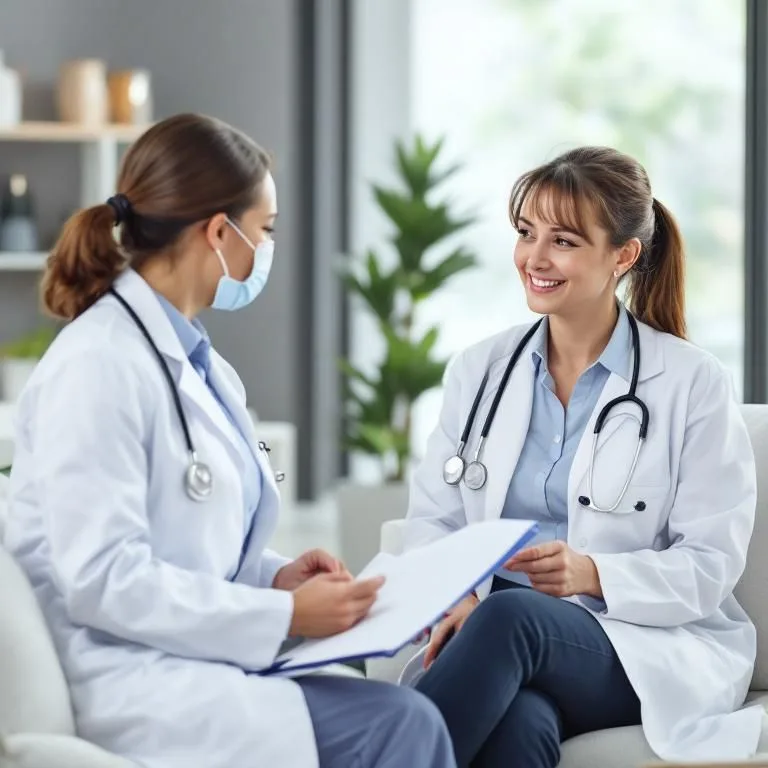 Treatment at Hazel Healthcare