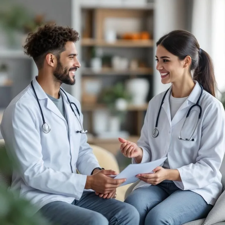 Treatment at Healing the Mind Hypnosis