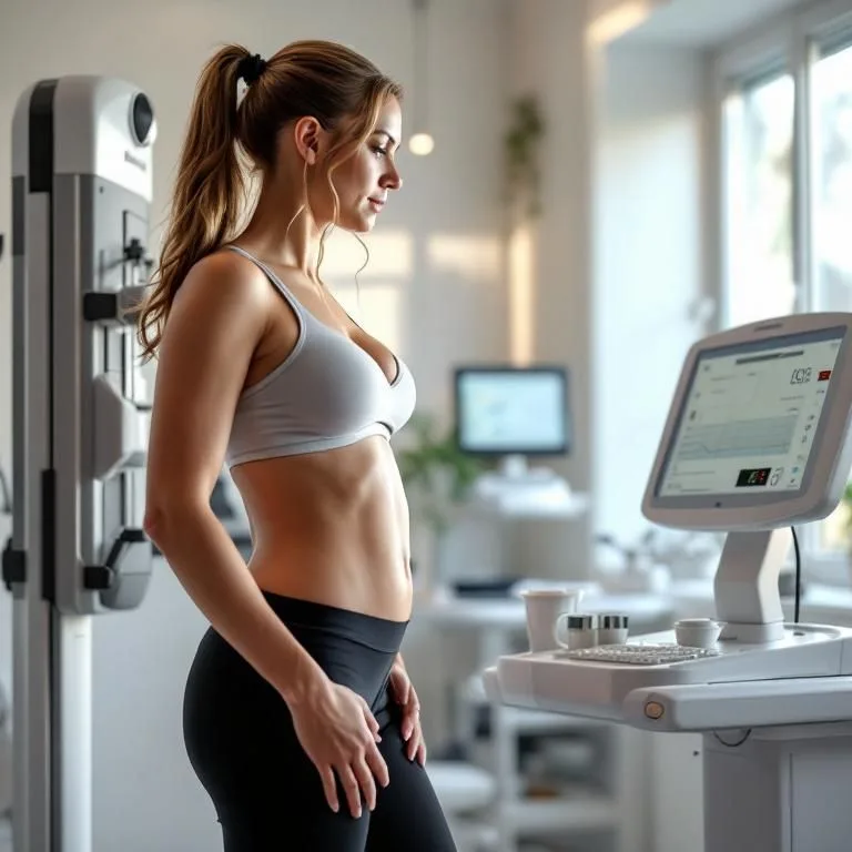 Treatment at Healthy Habits Wellness Clinic