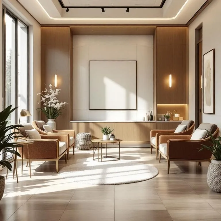 Treatment at Hydro Body Studio